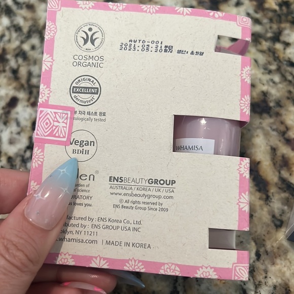 Toner & Face OIL - Picture 3 of 3